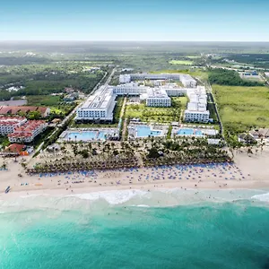Riu Republica (adults Only) 5*, Punta Cana Dominican Republic