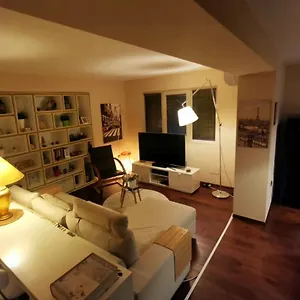 The Cozy Flat , Tirana Albania