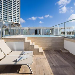 Hotel Levante St Julian's, Affiliated By Melia, Saint Julian's