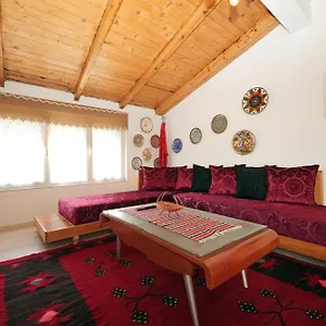 The House Of Dreams , Shkoder Albania