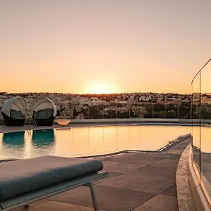Hyatt Regency Malta سانت جوليان