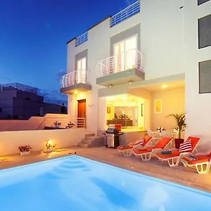 Sunnyside , Saint Julian's Malta