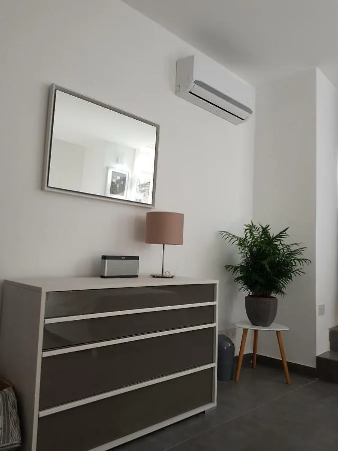 Duplex Maisonette With Heated P-Pool And Jacuzzi San Ġiljan 0*,