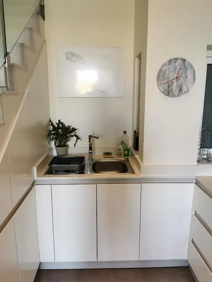 Duplex Maisonette With Heated P-Pool And Jacuzzi San Ġiljan