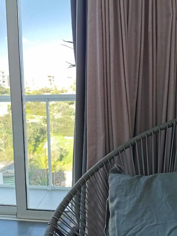 Duplex Maisonette With Heated P-Pool And Jacuzzi San Ġiljan Malte